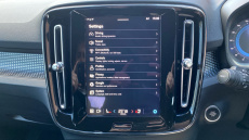 Volvo XC40 2.0 B3P Plus Dark 5dr Auto Petrol Estate